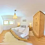 Daire Haus Weyerbach *