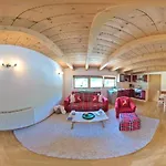 Haus Weyerbach Daire Bramberg am Wildkogel
