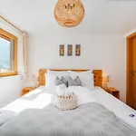 Haus Weyerbach * ブラームベルク・アム・ヴィルトコーゲル