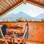 Haus Weyerbach * Bramberg am Wildkogel