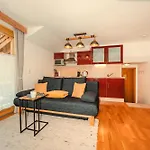 Haus Weyerbach Daire Bramberg am Wildkogel