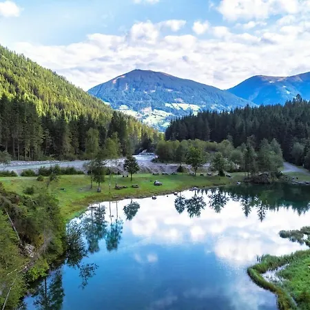 Daire Haus Weyerbach *