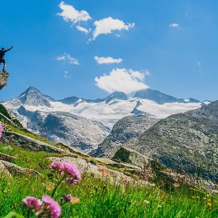 Daire Haus Weyerbach *