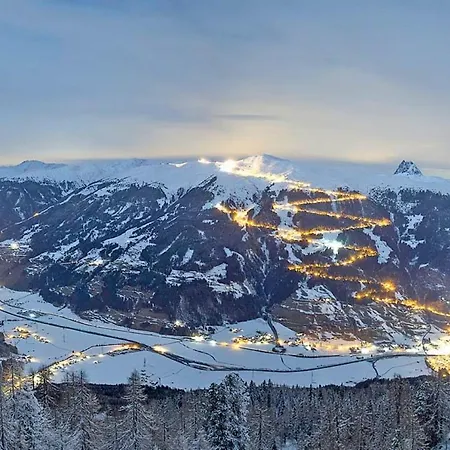 Lejlighed Haus Weyerbach