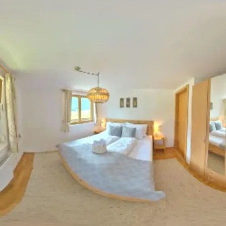 Haus Weyerbach * Bramberg am Wildkogel