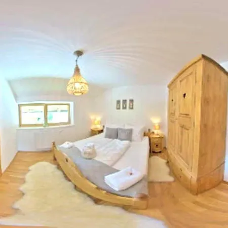 Lejlighed Haus Weyerbach *