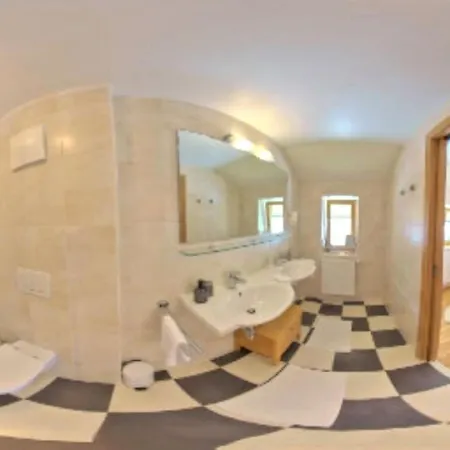 Appartement Haus Weyerbach