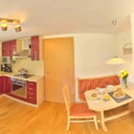 Appartement Haus Weyerbach Bramberg am Wildkogel