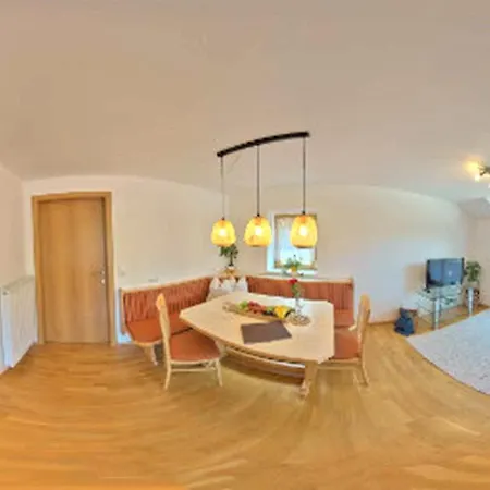 Appartement Haus Weyerbach