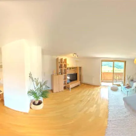 Haus Weyerbach Lejlighed *