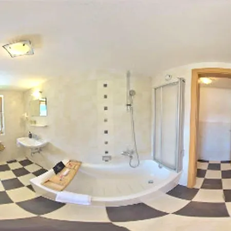 Appartement Haus Weyerbach *