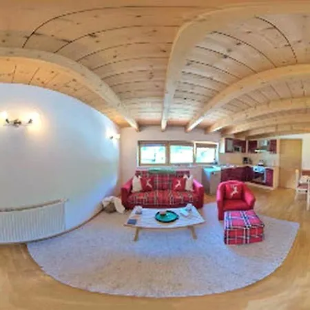 Haus Weyerbach Appartement Bramberg am Wildkogel