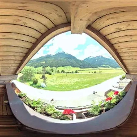 Appartement Haus Weyerbach Bramberg am Wildkogel