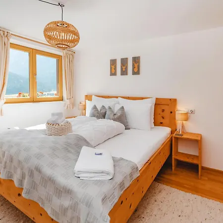 Haus Weyerbach Appartement