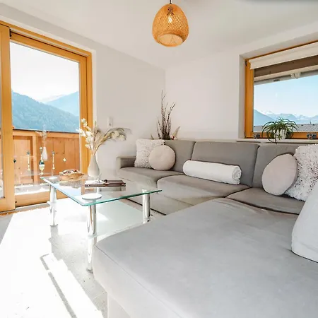 Haus Weyerbach Appartement Bramberg am Wildkogel