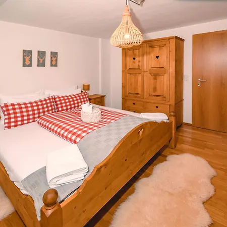 아파트 Haus Weyerbach *