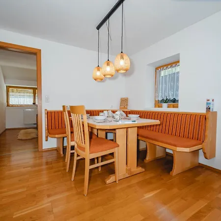 Appartement Haus Weyerbach