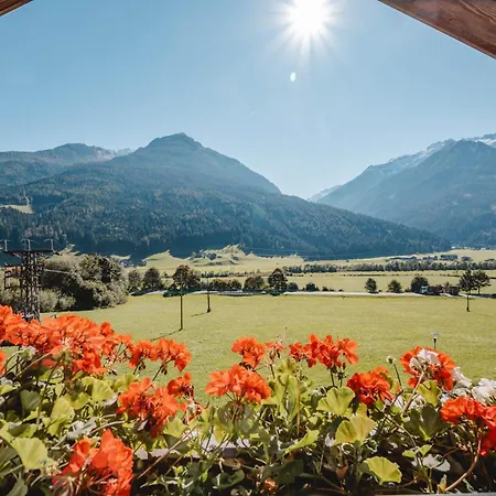 Haus Weyerbach Appartement