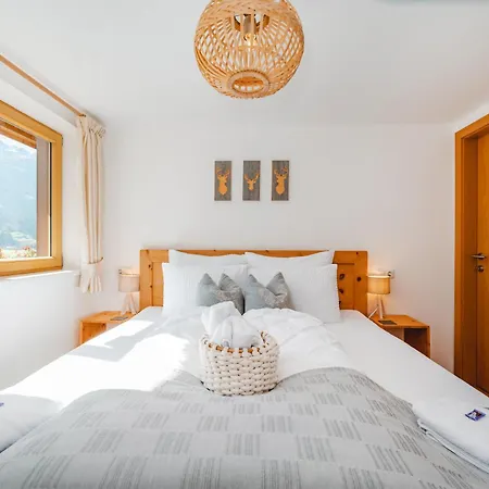 Haus Weyerbach * Bramberg am Wildkogel