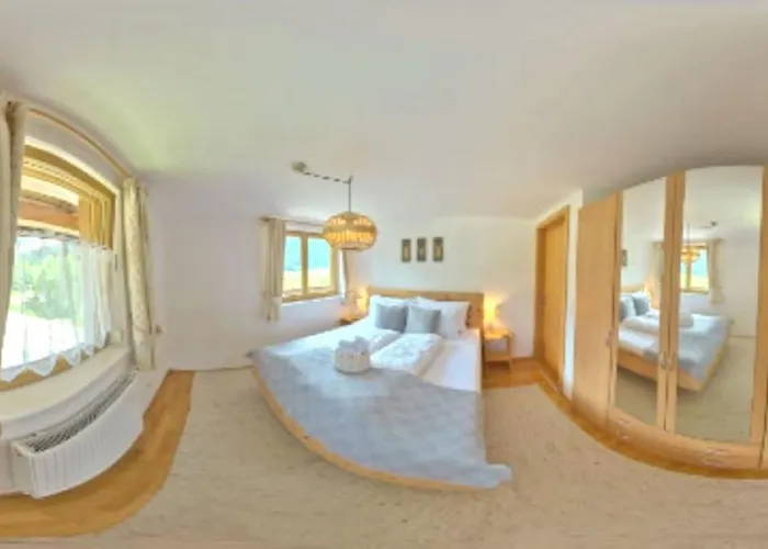 Haus Weyerbach * 布拉保韦德库