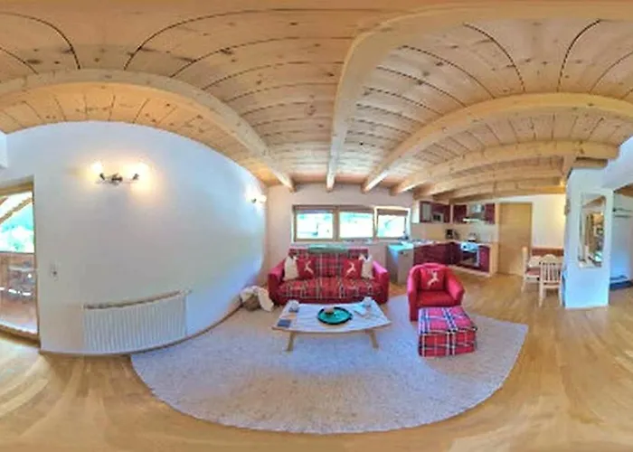 Haus Weyerbach 公寓 布拉保韦德库