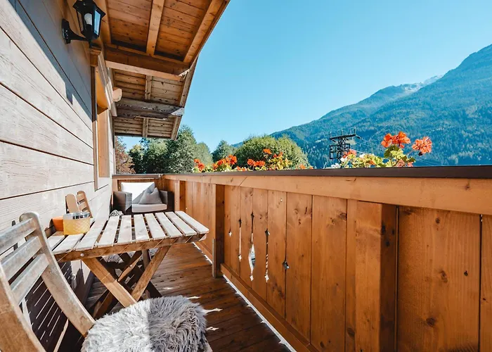 Haus Weyerbach 公寓 *