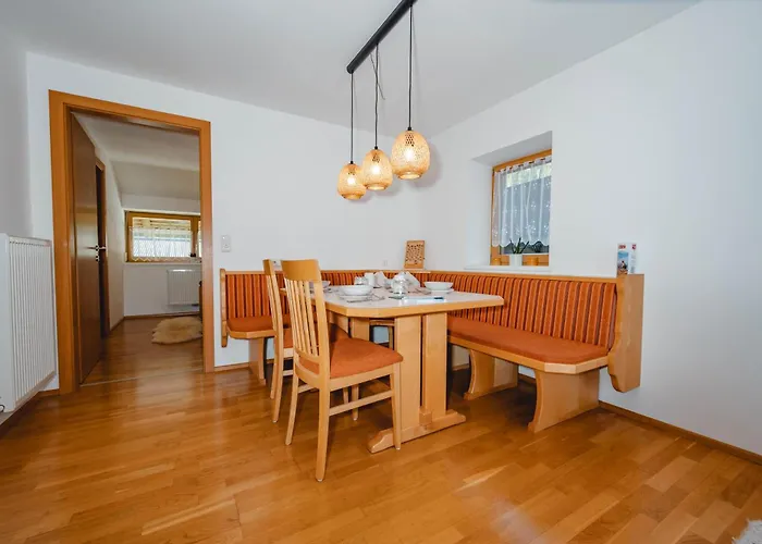아파트 Haus Weyerbach