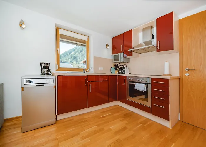 Haus Weyerbach