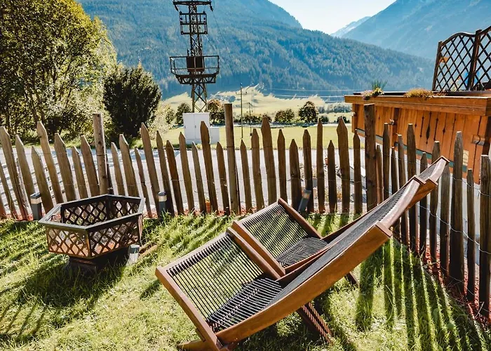 公寓 Haus Weyerbach